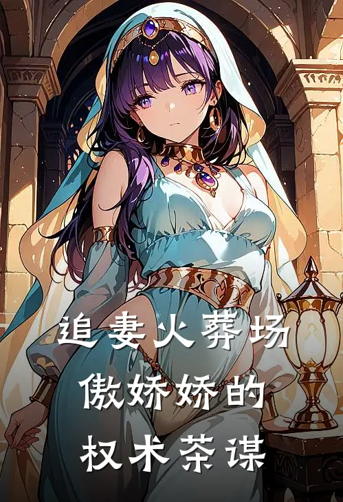 追妻火葬场：傲娇娇的权术茶谋