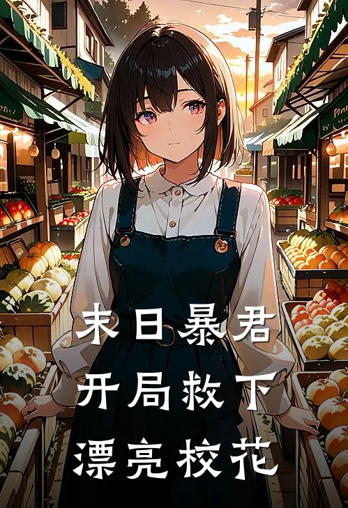 末日暴君：开局救下漂亮校花