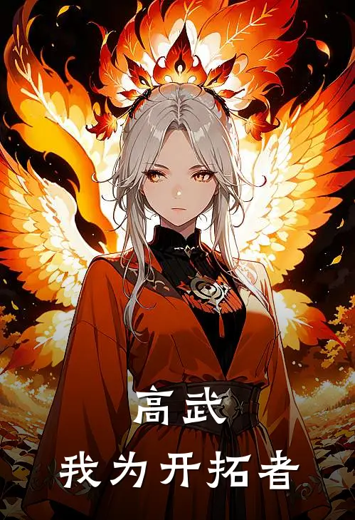 高武，我为开拓者