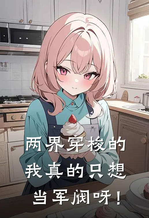 两界穿梭的我真的只想当军阀呀！