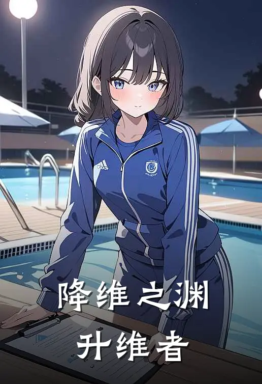 降维之渊：升维者