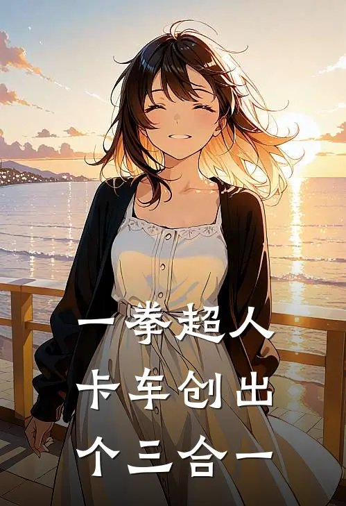 一拳超人：卡车创出个三合一