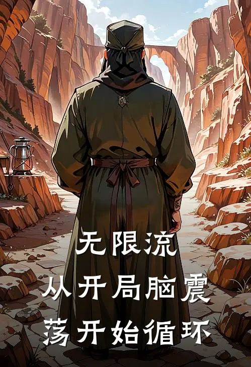 无限流：从开局脑震荡开始循环