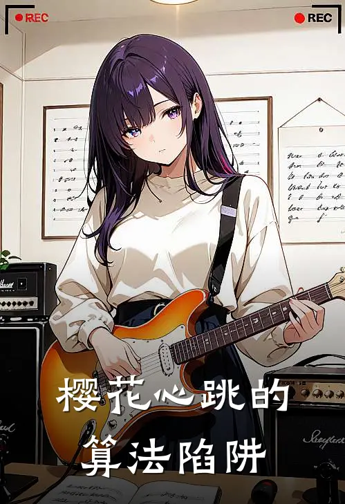 樱花心跳的算法陷阱