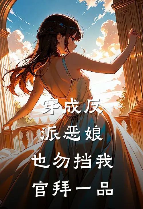 穿成反派恶娘，也勿挡我官拜一品