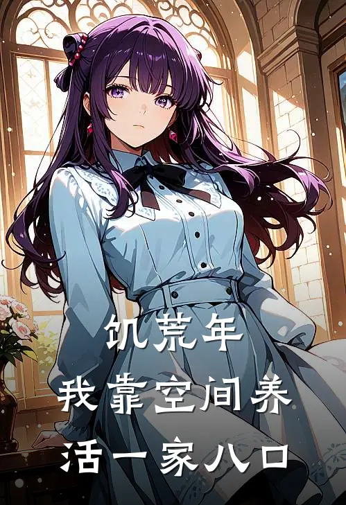 饥荒年，我靠空间养活一家八口