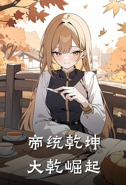 帝统乾坤：大乾崛起