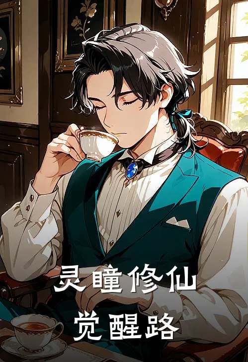 灵瞳修仙，觉醒路