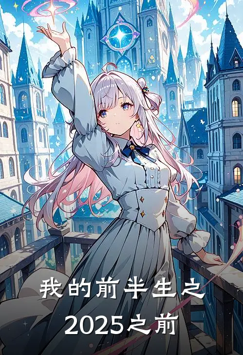 我的前半生之2025之前