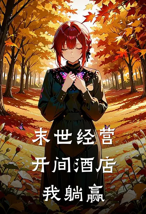 末世经营：开间酒店我躺赢