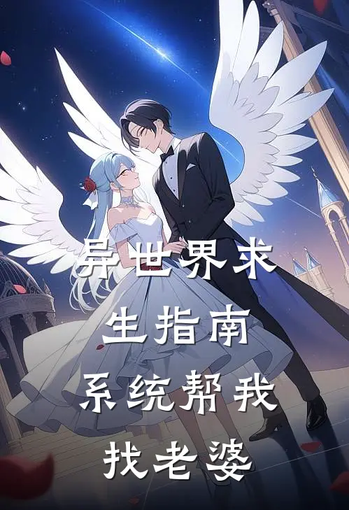 异世界求生指南，系统帮我找老婆