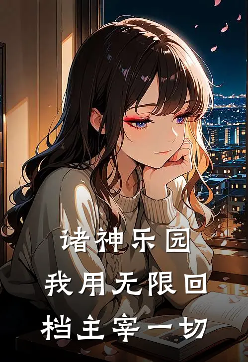 诸神乐园：我用无限回档主宰一切