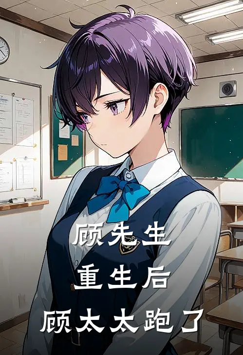 顾先生重生后，顾太太跑了