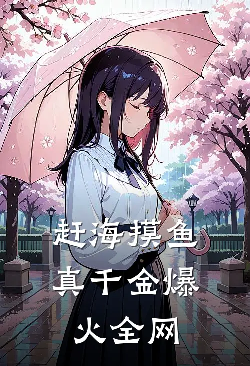 赶海摸鱼，真千金爆火全网