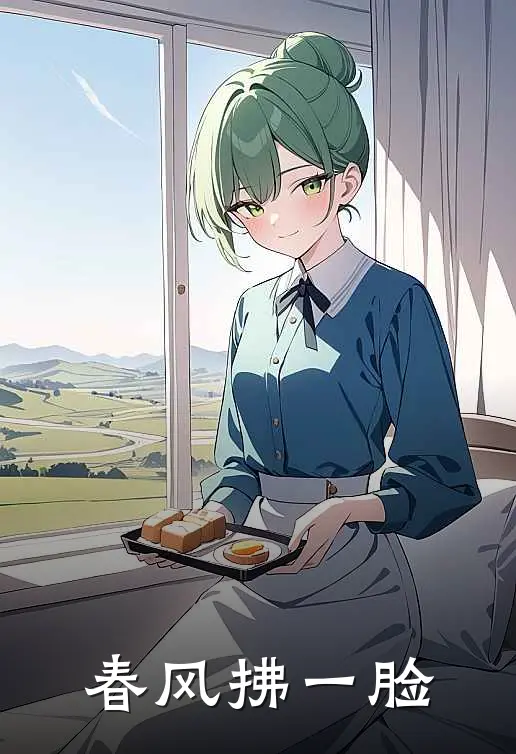 春风拂一脸