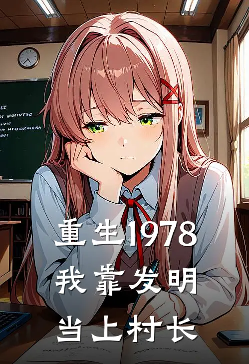 重生1978：我靠发明当上村长