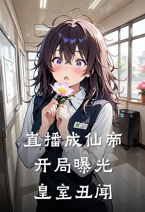 直播成仙帝，开局曝光皇室丑闻