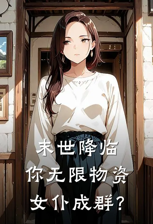 末世降临，你无限物资女仆成群？