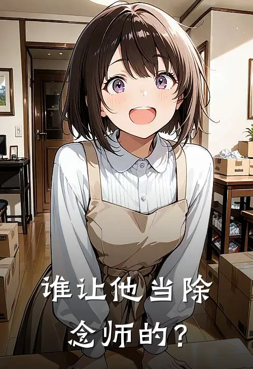 谁让他当除念师的？