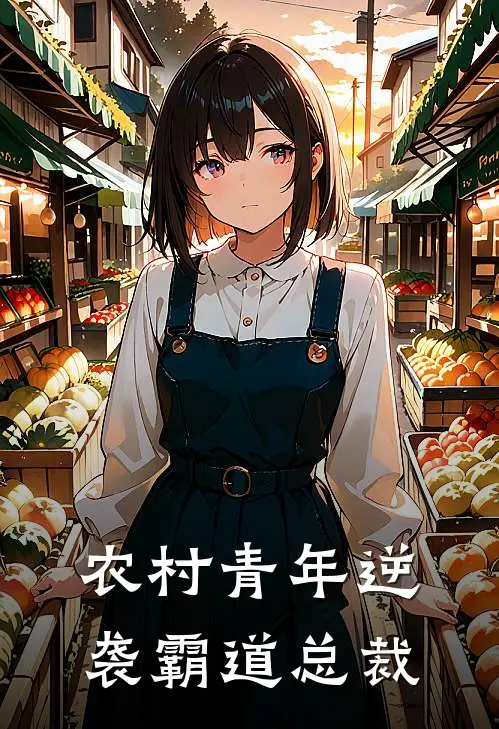 农村青年逆袭霸道总裁