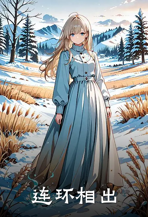 连环相出