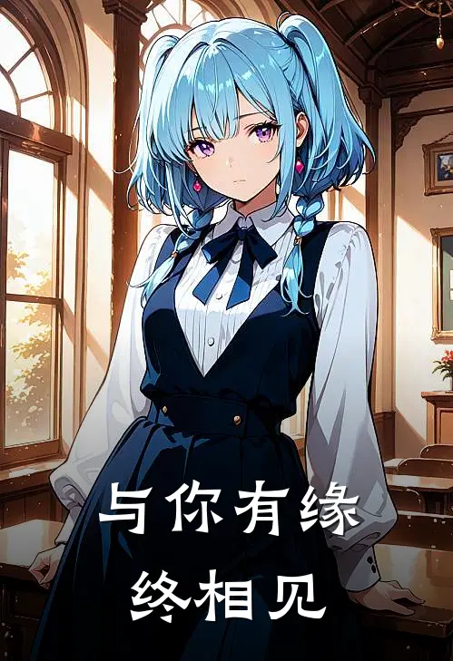 与你有缘，终相见