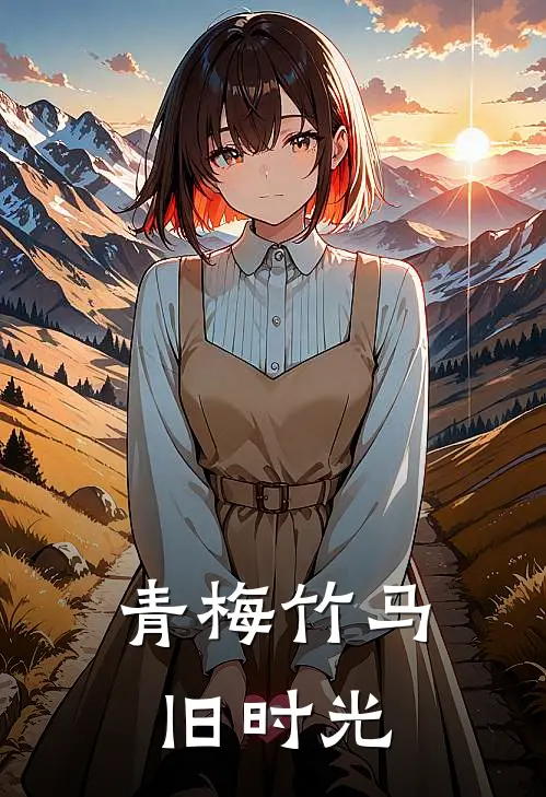 青梅竹马旧时光