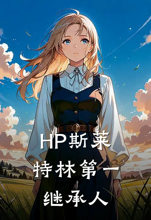 HP斯莱特林第一继承人