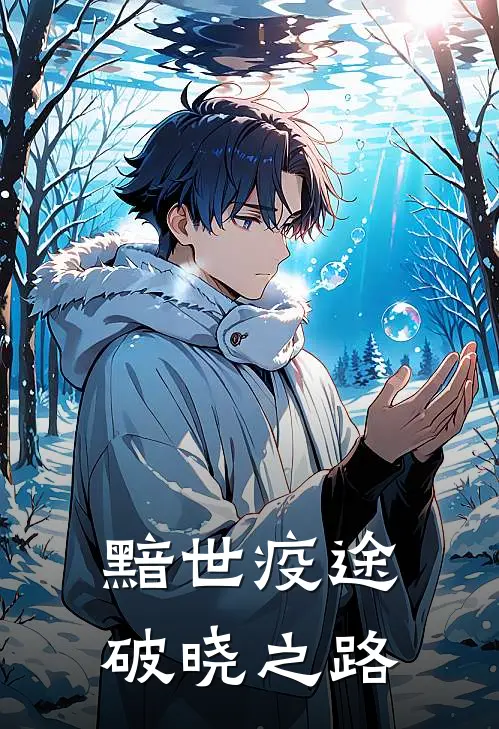 黯世疫途：破晓之路