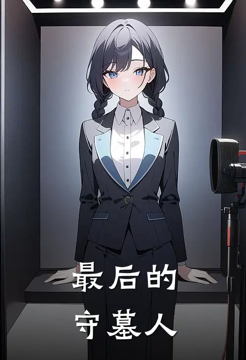 最后的守墓人