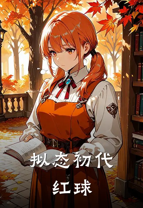 拟态初代：红球