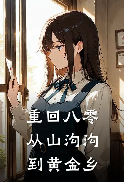 重回八零：从山沟沟到黄金乡