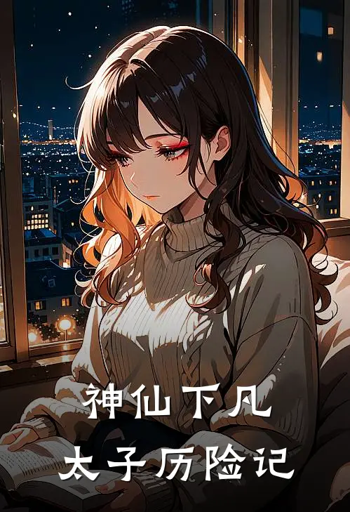 神仙下凡：太子历险记