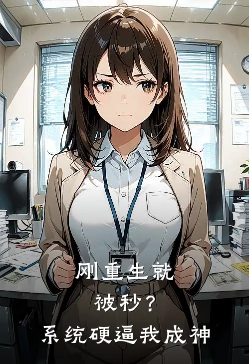 刚重生就被秒？系统硬逼我成神