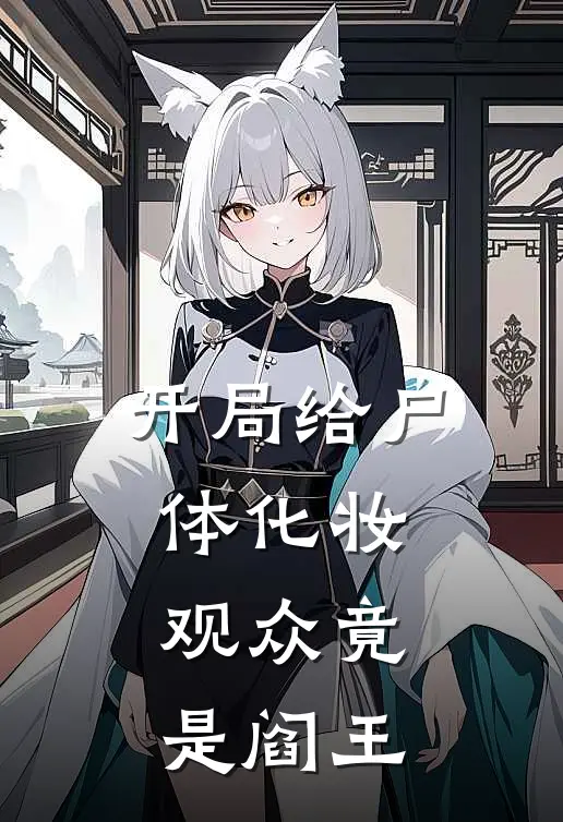 开局给尸体化妆，观众竟是阎王