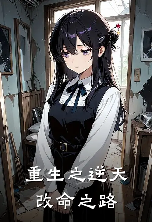 重生之逆天改命之路