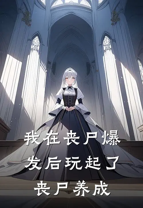 我在丧尸爆发后玩起了丧尸养成