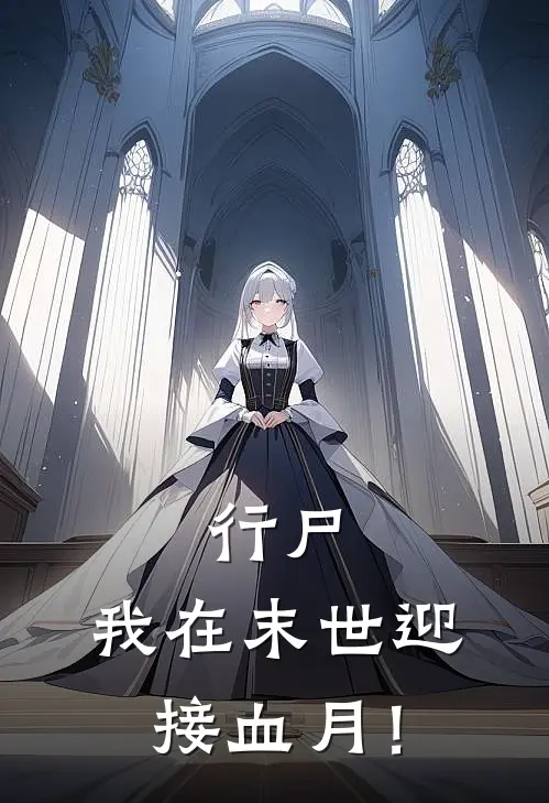 行尸：我在末世迎接血月！
