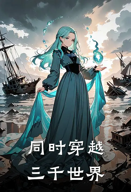 同时穿越三千世界