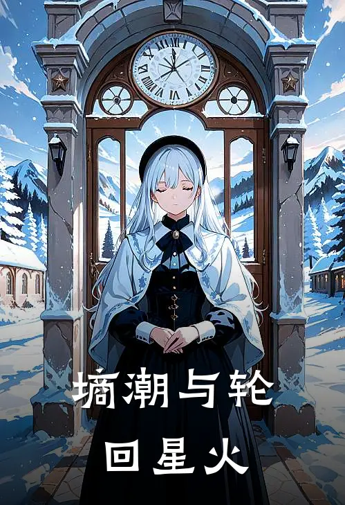 墒潮与轮回星火