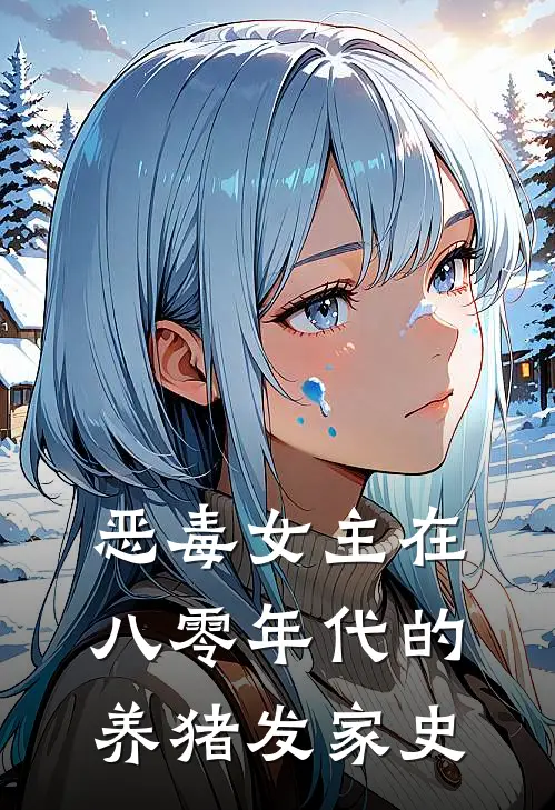 恶毒女主在八零年代的养猪发家史