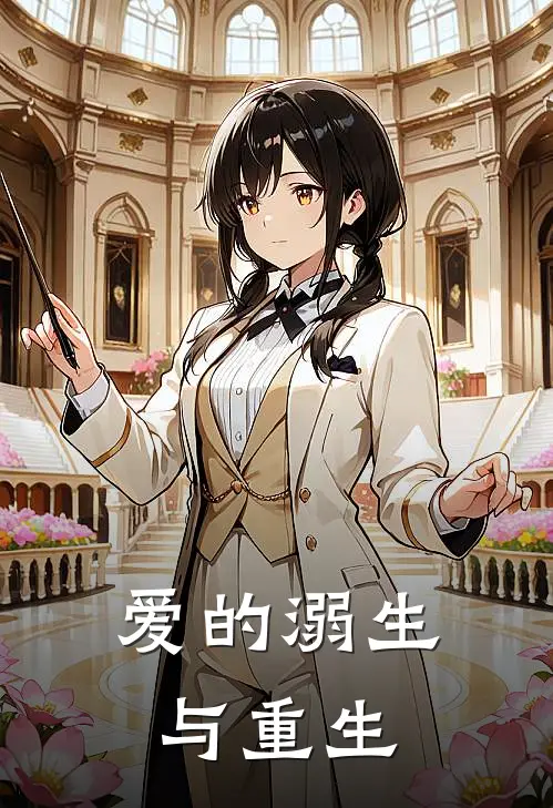 爱的溺生与重生