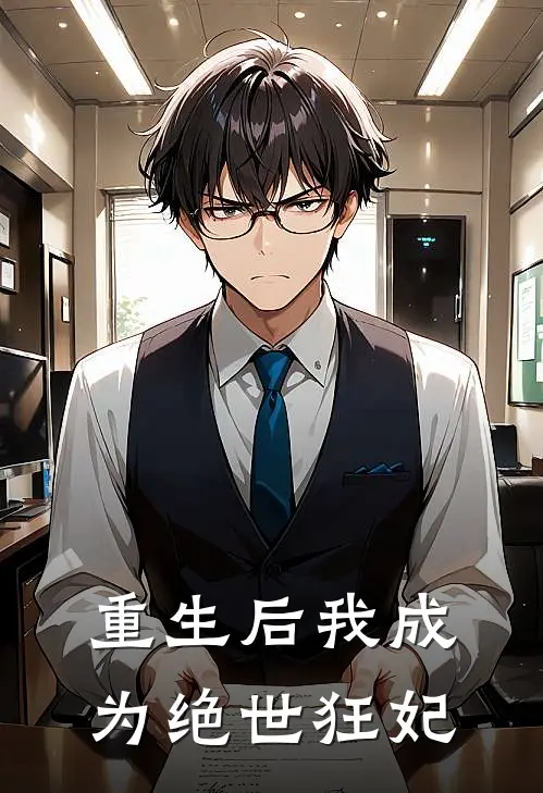 重生后我成为绝世狂妃