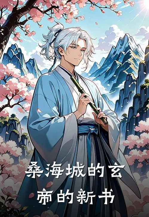 桑海城的玄帝的新书(周正国刘可馨)免费阅读全文_免费完结版小说桑海城的玄帝的新书周正国刘可馨