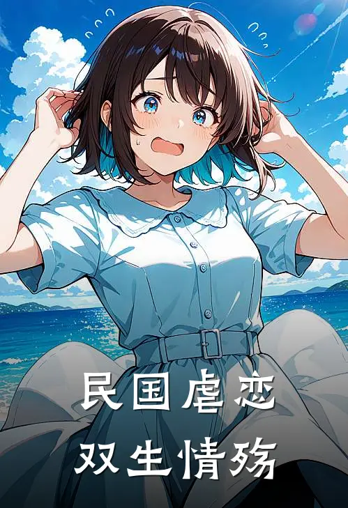 民国虐恋：双生情殇