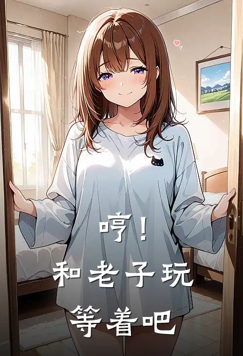 哼！和老子玩等着吧