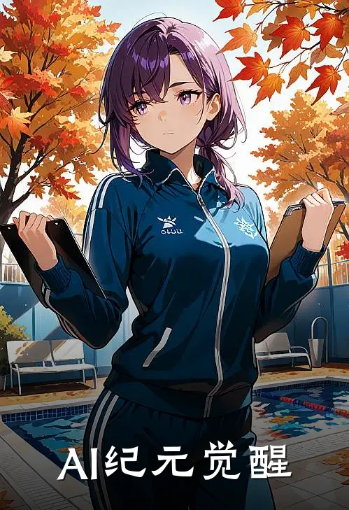 AI纪元觉醒星耀星耀最新更新小说_在线阅读免费小说AI纪元觉醒星耀星耀