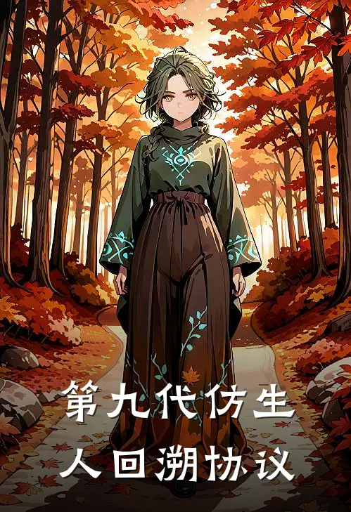 第九代仿生人回溯协议