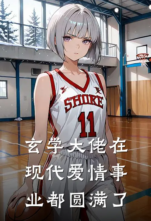 玄学大佬在现代爱情事业都圆满了