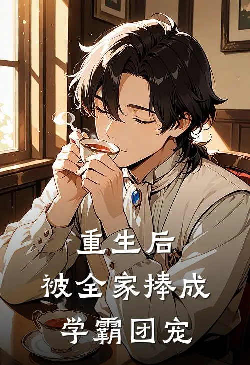 重生后，被全家捧成学霸团宠